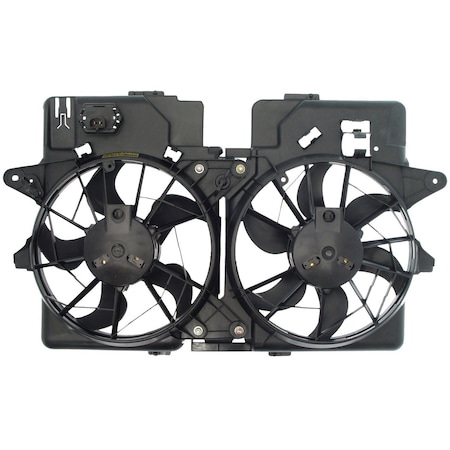 Dorman Dual Fan 620-132